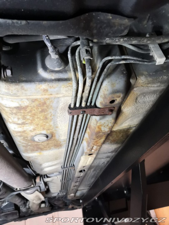 Mitsubishi Lancer EVO 6 GSR 1999