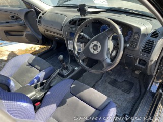 Mitsubishi Lancer EVO 6 RZ/CZ 1999