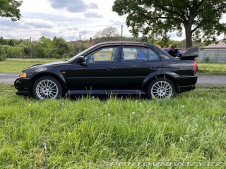 Mitsubishi Lancer EVO 6 RZ/CZ 1999