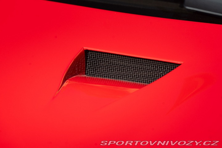 Ferrari 512 M 1996