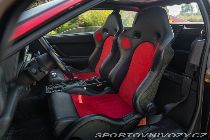 Ferrari 512 M 1996