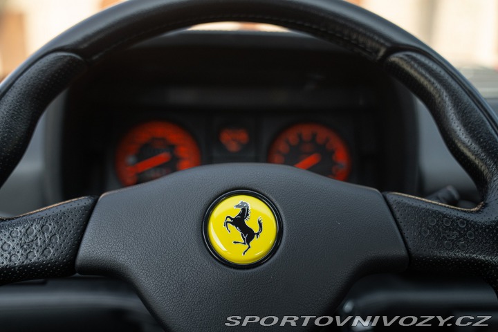 Ferrari 512 M 1996
