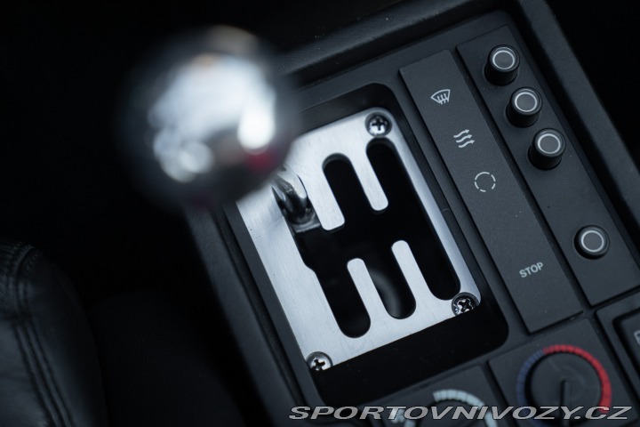 Ferrari 512 M 1996