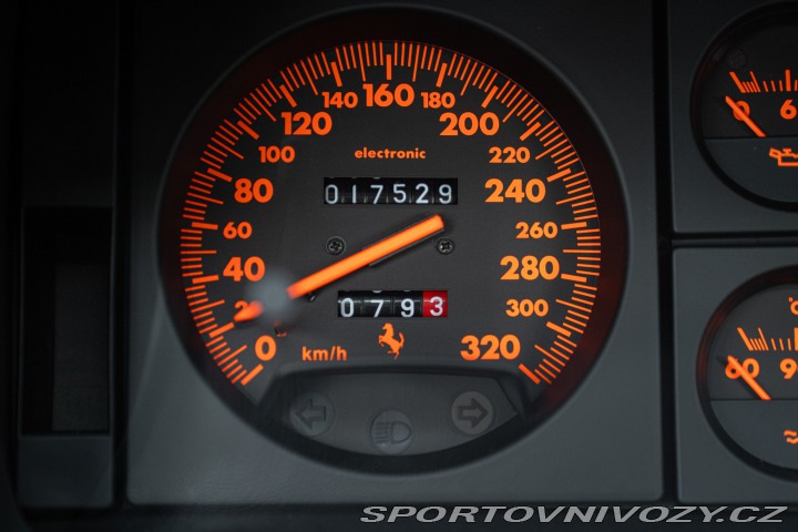 Ferrari 512 M 1996