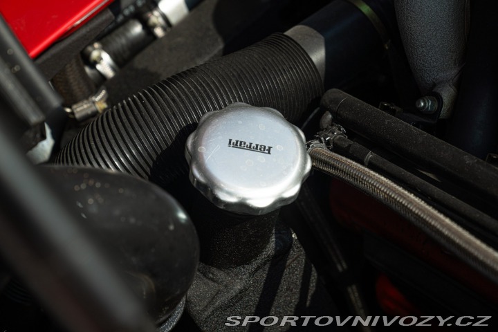 Ferrari 512 M 1996