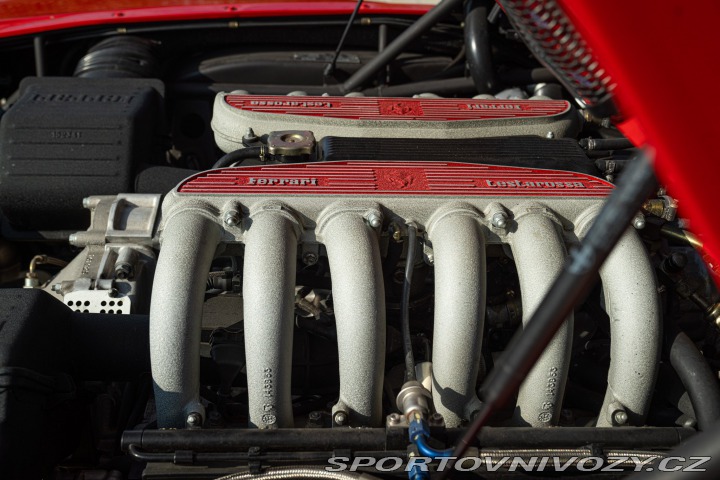 Ferrari 512 M 1996