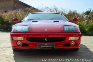 Ferrari 512 M 1996