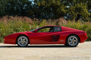 Ferrari 512 M 1996