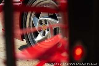 Ferrari 512 M 1996