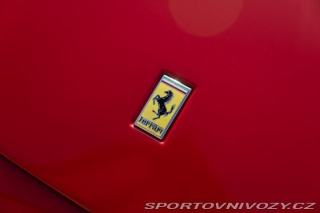 Ferrari 512 M 1996