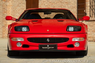 Ferrari 512 M 1996