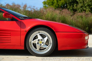 Ferrari 512 M 1996