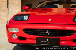 Ferrari 512 M 1996