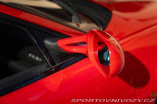 Ferrari 512 M 1996
