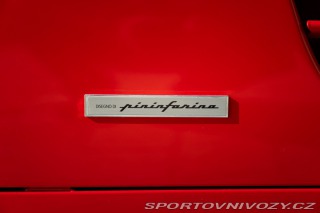 Ferrari 512 M 1996