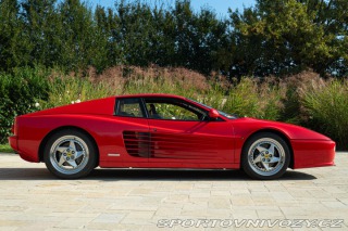 Ferrari 512 M 1996