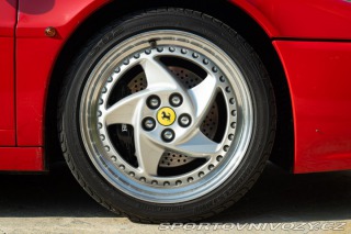 Ferrari 512 M 1996