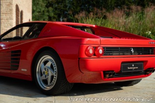 Ferrari 512 M 1996