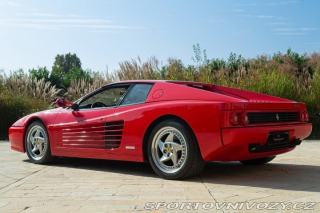 Ferrari 512 M 1996