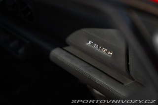 Ferrari 512 M 1996