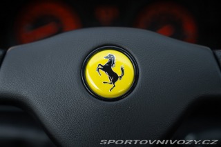 Ferrari 512 M 1996