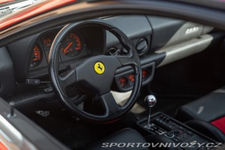 Ferrari 512 M 1996