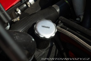 Ferrari 512 M 1996