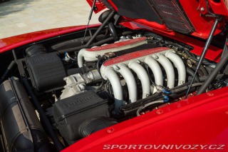 Ferrari 512 M 1996