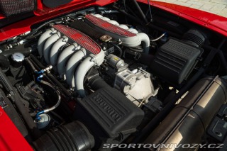 Ferrari 512 M 1996
