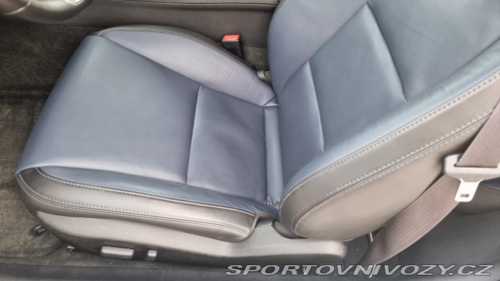 Chevrolet Camaro 2SS 2014