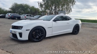 Chevrolet Camaro 2SS 2014
