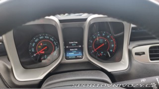 Chevrolet Camaro 2SS 2014