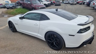 Chevrolet Camaro 2SS 2014