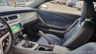 Chevrolet Camaro 2SS 2014