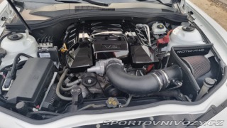 Chevrolet Camaro 2SS 2014