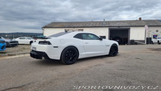 Chevrolet Camaro 2SS 2014