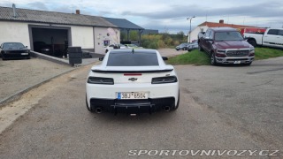 Chevrolet Camaro 2SS 2014