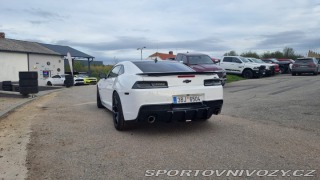 Chevrolet Camaro 2SS 2014