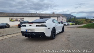Chevrolet Camaro 2SS 2014
