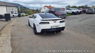 Chevrolet Camaro 2SS 2014