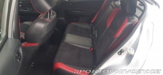 Subaru WRX STI 2021 14t/km zánovní stav 2021