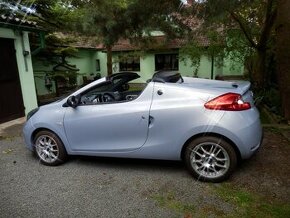 Renault Wind 
