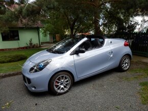 Renault Wind  2010