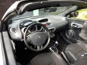 Renault Wind  2010