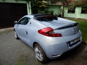 Renault Wind  2010