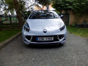 Renault Wind  2010