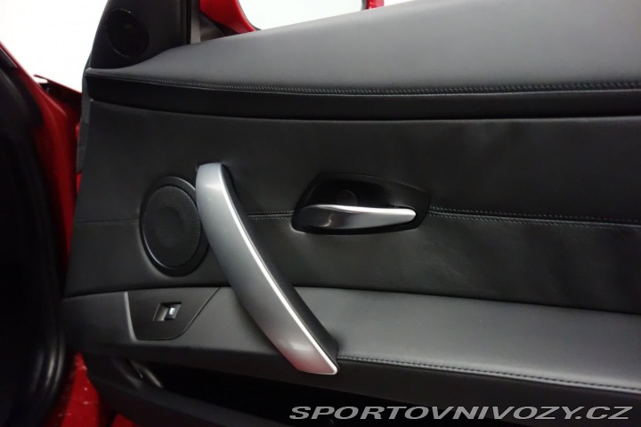 BMW Z4 E85 Z4M, 1156tis bez DPH 2007