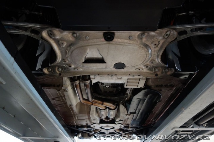 BMW Z4 E85 Z4M, 1156tis bez DPH 2007