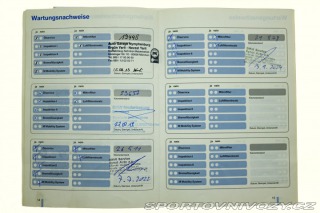 BMW Z4 E85 Z4M, 1156tis bez DPH 2007