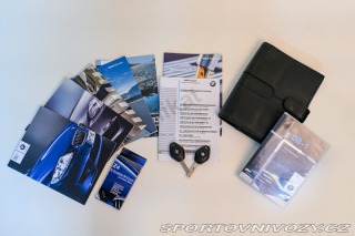 BMW Z4 E85 Z4M, 1156tis bez DPH 2007